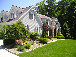Landscapers and Lawncare Services in Clayton, OH
